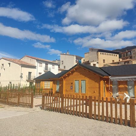 Olocau del ReyEl Freginal别墅 外观 照片